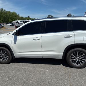 TOYOTA HIGHLANDER - 3
