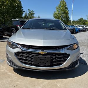 2022 Chevrolet MALIBU LT — миниатюра 14