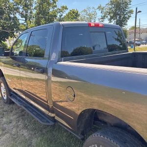 صورة 6 لـ 2021 RAM 2500 TRADESMAN