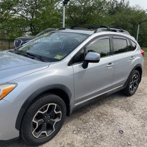 SUBARU XV CROSSTREK 2.0I PREMIUM - 2