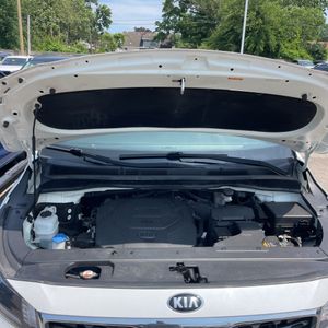 2020 KIA SEDONA EX thumbnail 44