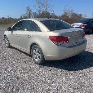 CHEVROLET CRUZE 1LT AUTO - 5