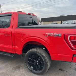 FORD F-150 XLT - 6