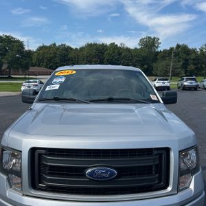 2013 FORD F-150 STX — фото 15