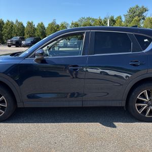 صورة 4 لـ 2018 Mazda CX-5 TOURING