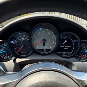 2016 Porsche CAYENNE S — миниатюра 39
