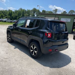 صورة 5 لـ 2019 JEEP RENEGADE TRAILHAWK