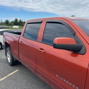 2015 Chevrolet SILVERADO 1500 LT Z71 — миниатюра 13