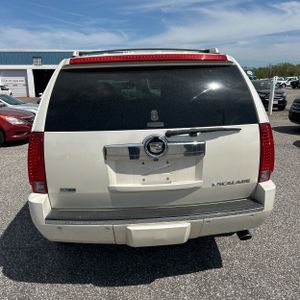 CADILLAC ESCALADE LUXURY - 7