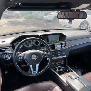 صورة مصغرة 36 لـ 2016 Mercedes-BENZ E-CLASS
