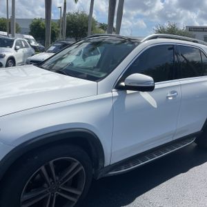 صورة 2 لـ 2020 Mercedes-BENZ GLE