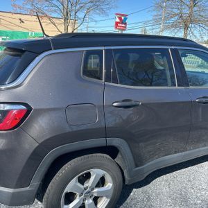JEEP COMPASS LATITUDE - 9