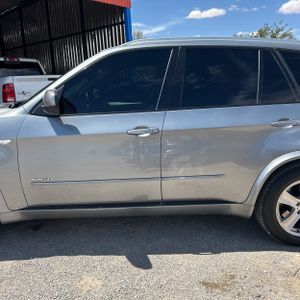 BMW X5 XDRIVE50I - 4