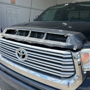 2016 Toyota TUNDRA LIMITED 缩略图 62