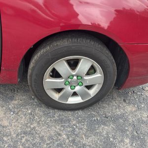 2003 Toyota COROLLA CE 缩略图 20