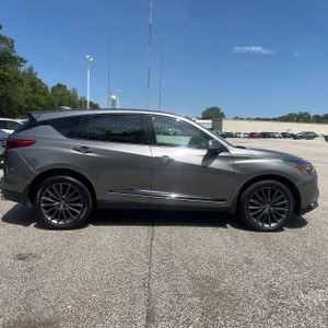 2023 Acura RDX SH-AWD W/ADVANCE W/A-SPEC — фото 10