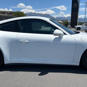 صورة مصغرة 11 لـ 2015 Porsche 911 GT3
