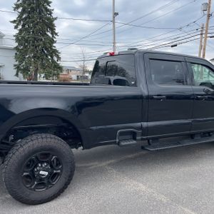FORD F-350 SUPER DUTY XLT - 9