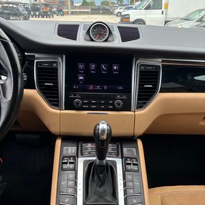 2017 Porsche MACAN BASE 照片 37