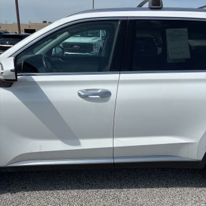 HYUNDAI PALISADE SEL - 4