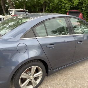 CHEVROLET CRUZE - 9