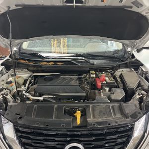 2022 Nissan ROGUE SV 缩略图 43