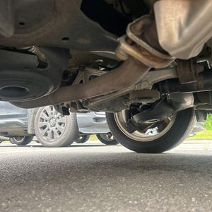 2019 Honda HR-V EX-L 缩略图 30