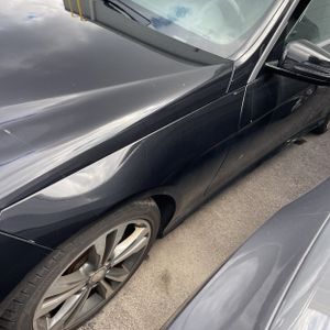 MERCEDES-BENZ E-CLASS - 2