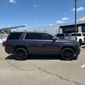 CHEVROLET TAHOE - 10