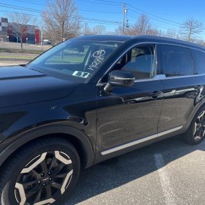 KIA TELLURIDE EX - 2