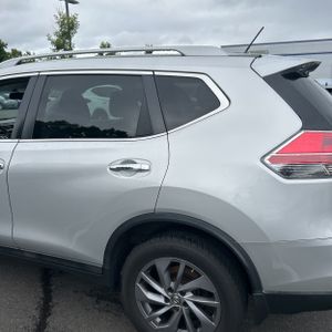 صورة 6 لـ 2016 Nissan ROGUE SL