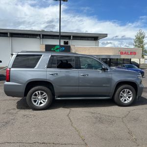 CHEVROLET TAHOE LT - 10