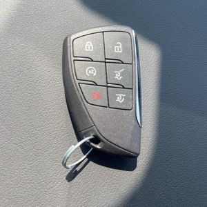 صورة مصغرة 53 لـ 2026 Chevrolet TAHOE Z71