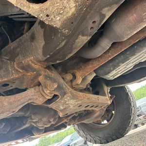 2014 Toyota TACOMA V6 thumbnail 28
