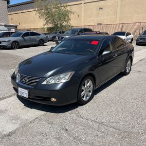 LEXUS ES 350 BASE - 1