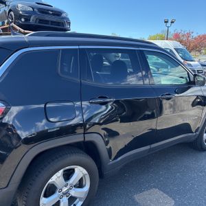 JEEP COMPASS LATITUDE - 9