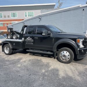 FORD F-550 XLT - 10