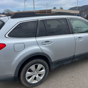 SUBARU OUTBACK PREMIUM - 9