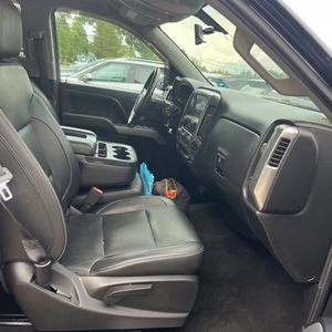 صورة مصغرة 33 لـ 2018 Chevrolet SILVERADO 1500 LT Z71
