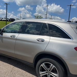 MERCEDES-BENZ GLC-CLASS - 6