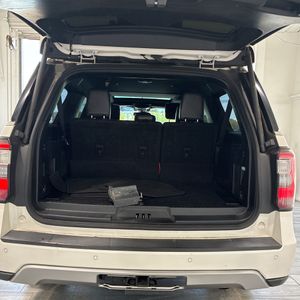 2018 FORD EXPEDITION MAX LIMITED — миниатюра 43