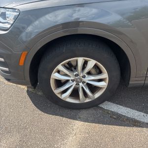 2019 AUDI Q7 PREMIUM 缩略图 17