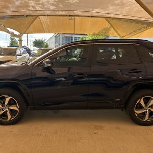TOYOTA RAV4 - 4