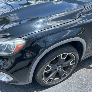 2019 Mercedes-BENZ GLA — миниатюра 55