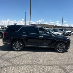 HYUNDAI PALISADE CALLIGRAPHY - 10