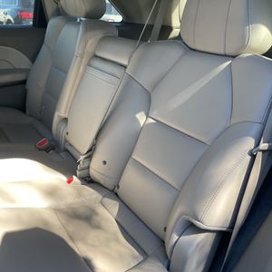 صورة مصغرة 33 لـ 2012 Acura MDX SH-AWD
