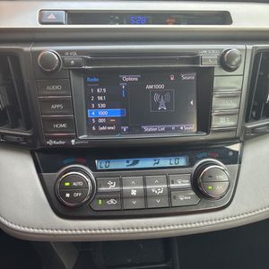 2014 Toyota RAV4 XLE 缩略图 38