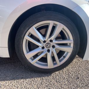 2022 Lexus IS 300 BASE — миниатюра 20