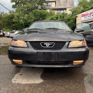 1999 FORD MUSTANG GT 缩略图 14