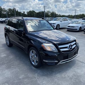 2015 Mercedes-BENZ GLK — миниатюра 12